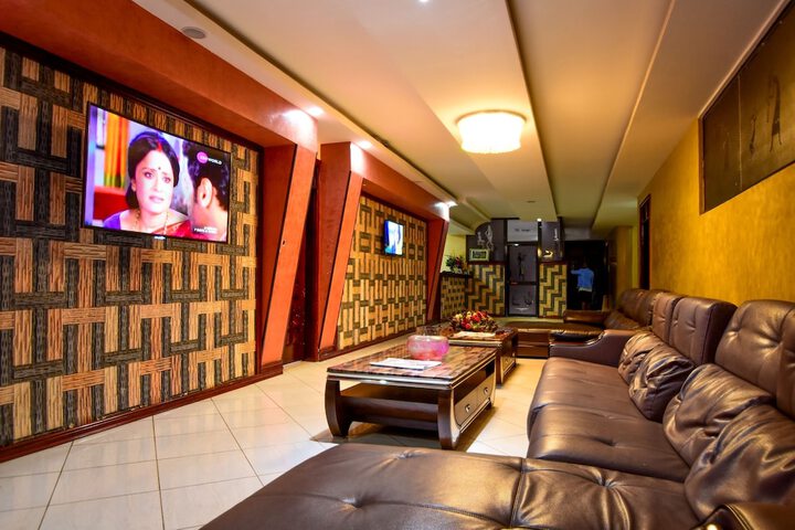 Hotel Interior 2 of 37