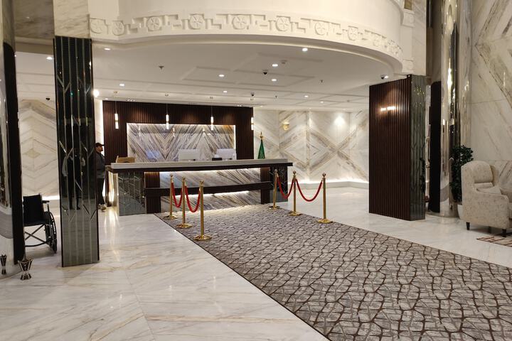 Hotel Interior 6 of 114