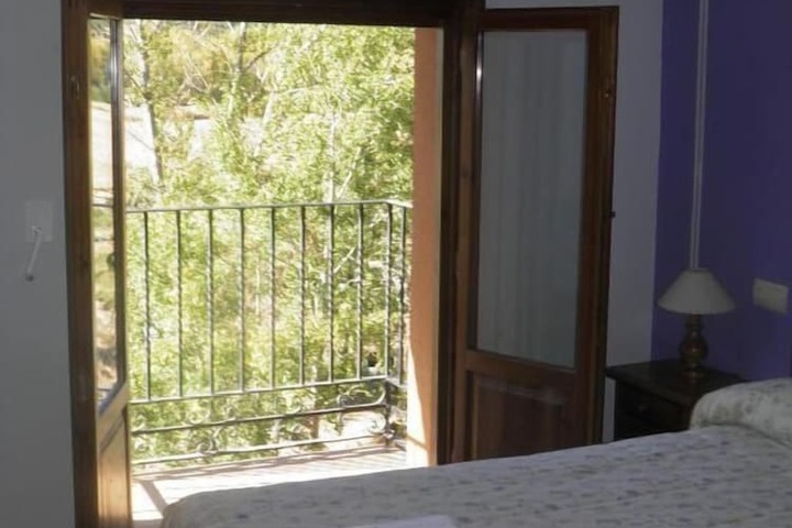Hotel Torres de Albarracin
