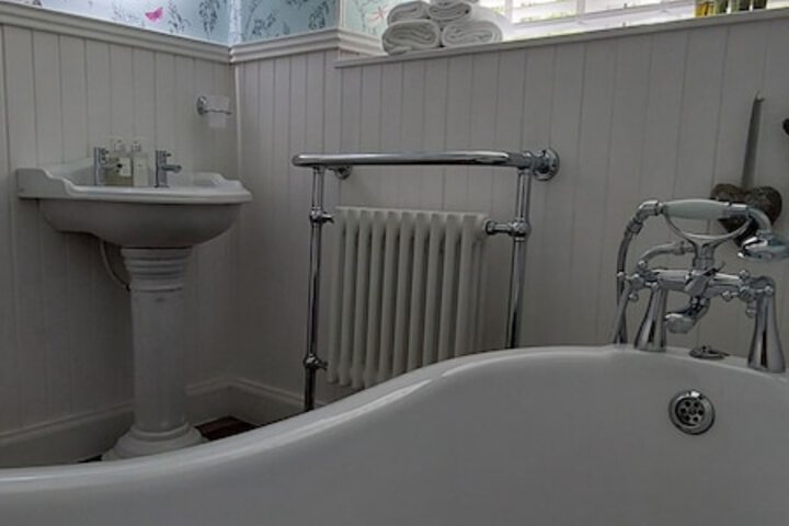 Bath Photo