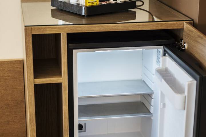 Mini-refrigerator