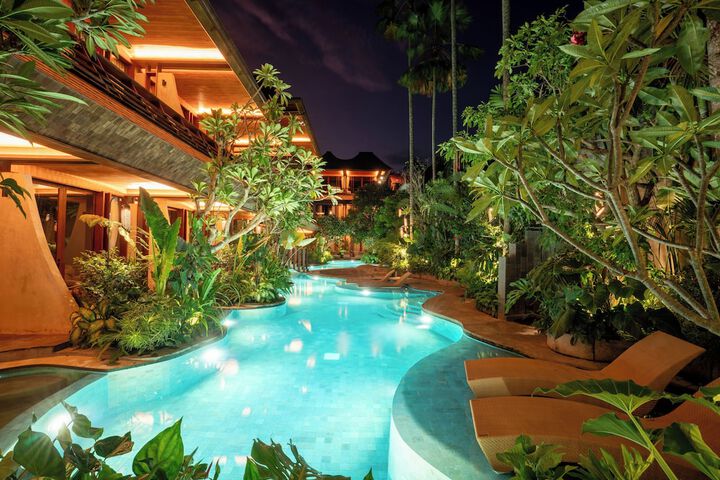 Pool 77 of 197
