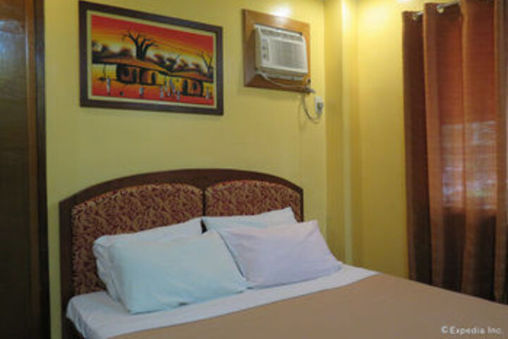Hotel Suite Photo