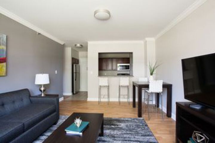 Image of Charming 2BR in South Boston by Sonder