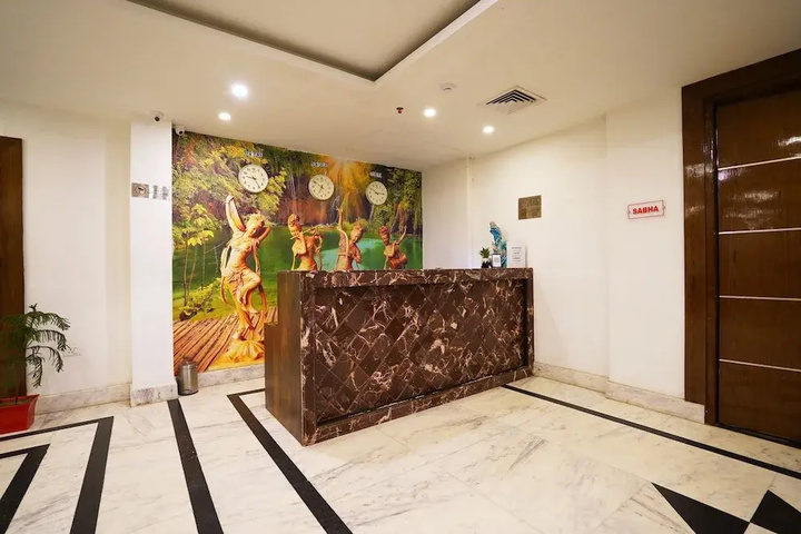 Hotel Interior 2 of 21