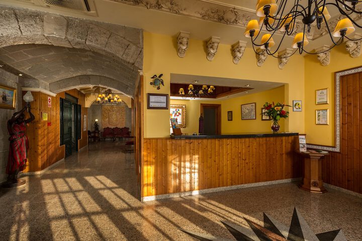 Hotel Interior 3 of 45