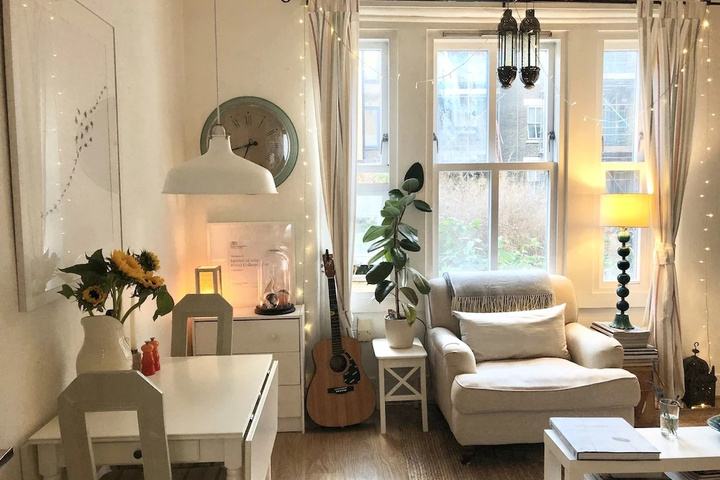 Cosy Retreat in Heart of London SE1 - 1 bed Flat