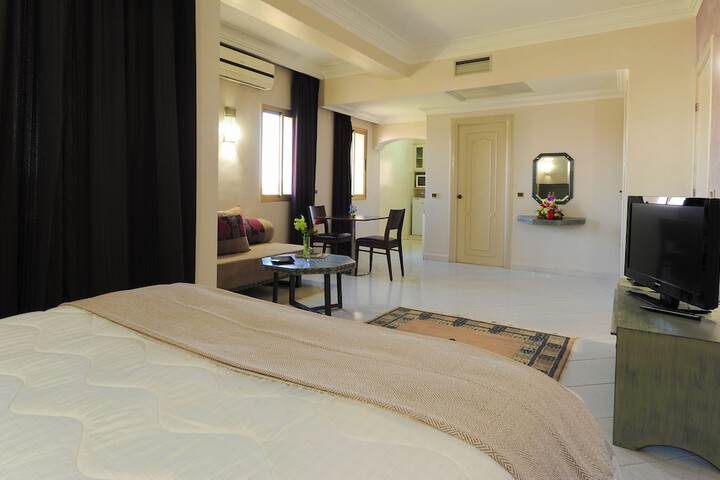 Room 15 of 55