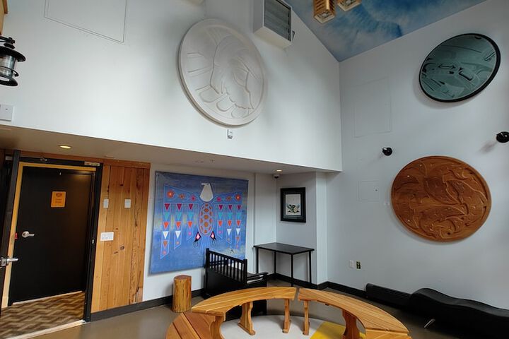 Hotel Interior 102 of 108