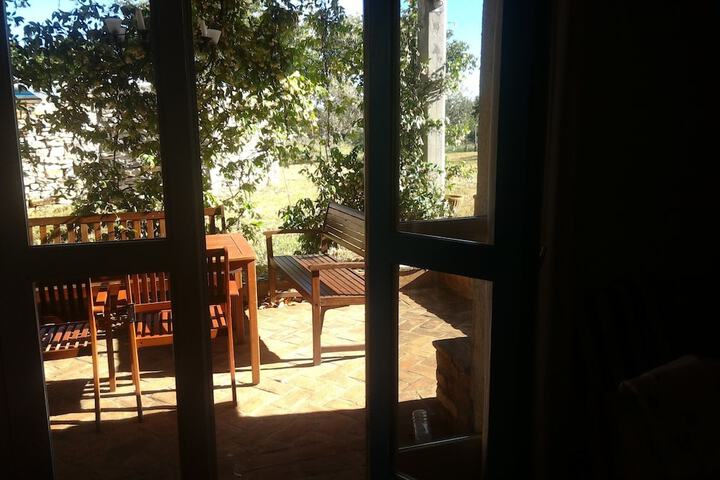 Terrace/Patio 45 of 91