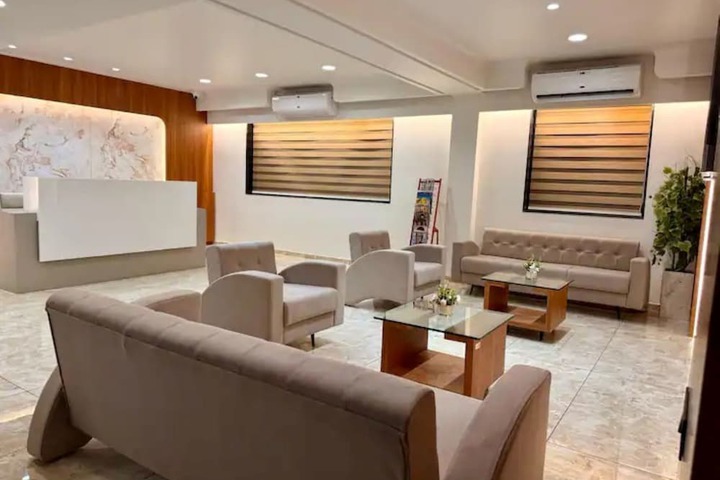 Hotel Interior 3 of 27
