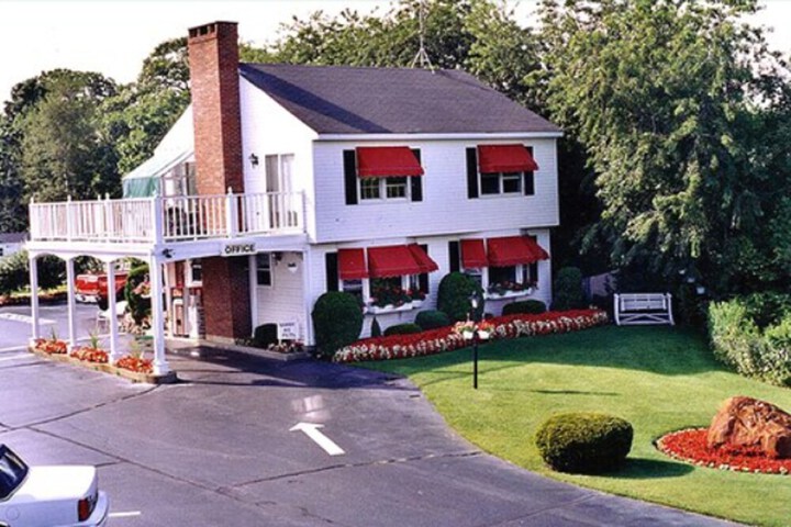 Hotel 41 of 50