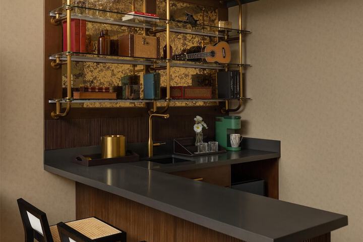 Minibar