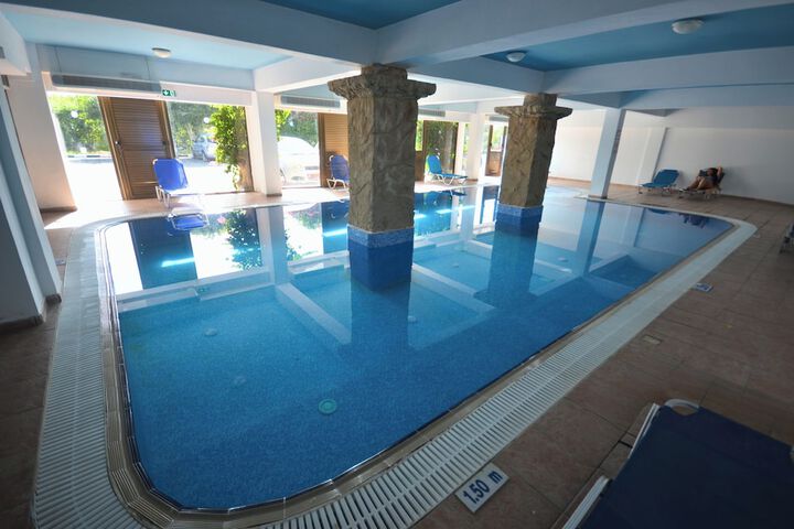 Pool 38 of 123