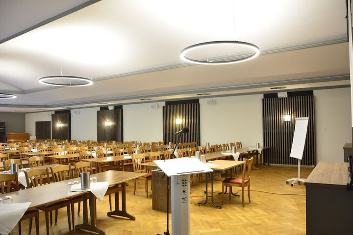 Meeting 64 of 67