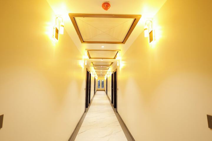 Hotel Sankalp Banaras