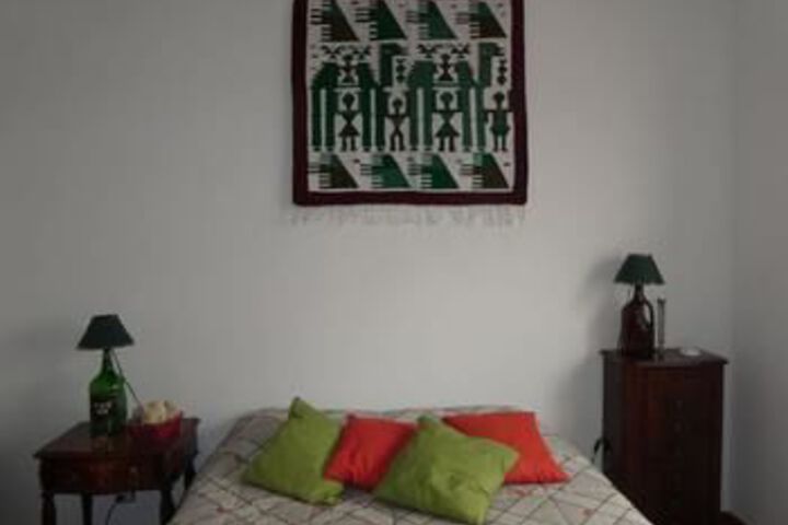 House With 5 Bedrooms in a dos Cunhados With Wonderful sea View, Enclosed Garden and Wifi Near the Beach