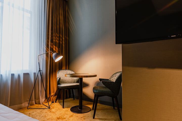 Room 114 of 264