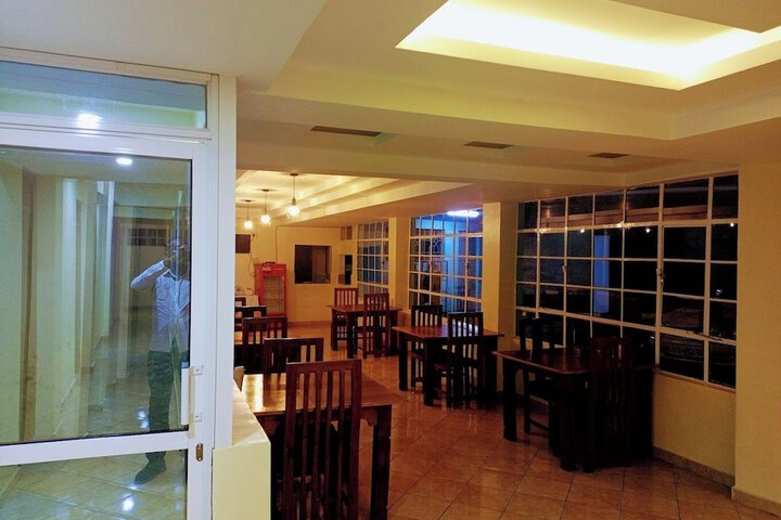 Hotel Interior 17 of 21