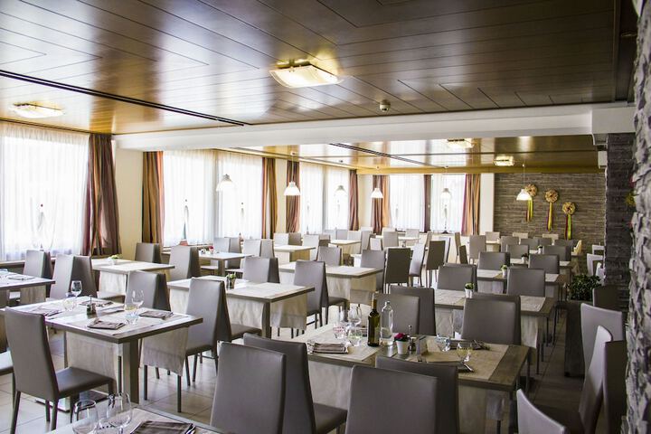Hotel Villaggio Nevada in Folgaria