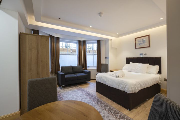 Arlo Apartments in Eastbourne