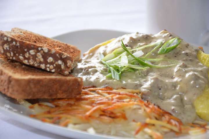 Breakfast/Coffee Service 26 of 67