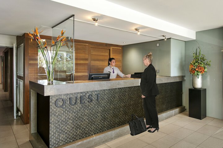 Hotel Interior 2 of 44