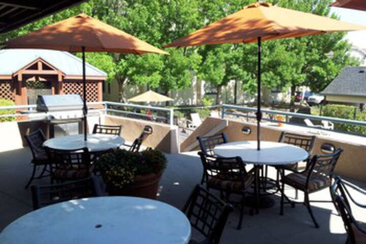 Terrace/Patio 17 of 18