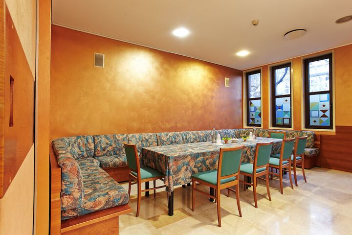 Restaurants