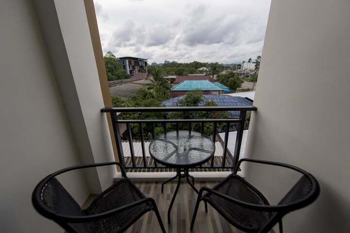 Terrace/Patio 21 of 29
