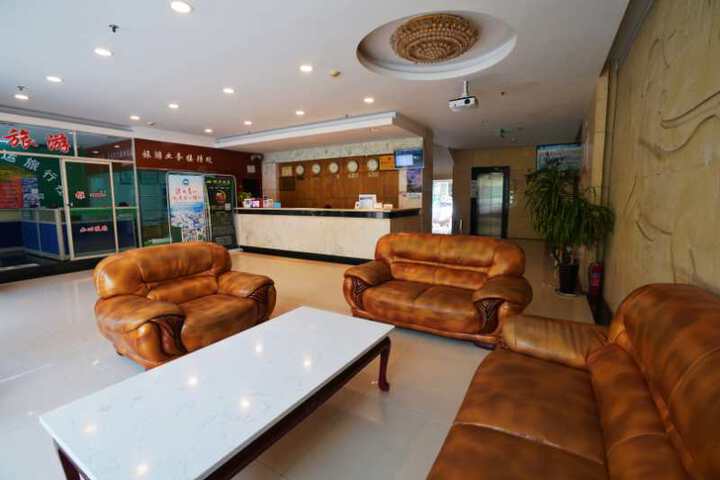 Hotel Interior 6 of 14