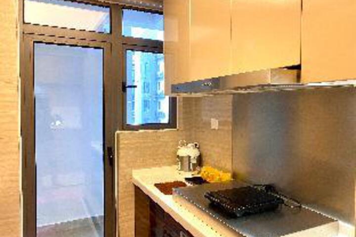Image of R & F Mall Luxurious 3B Suite by SC Homestay / 7pax