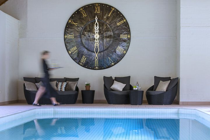 Pool 41 of 84