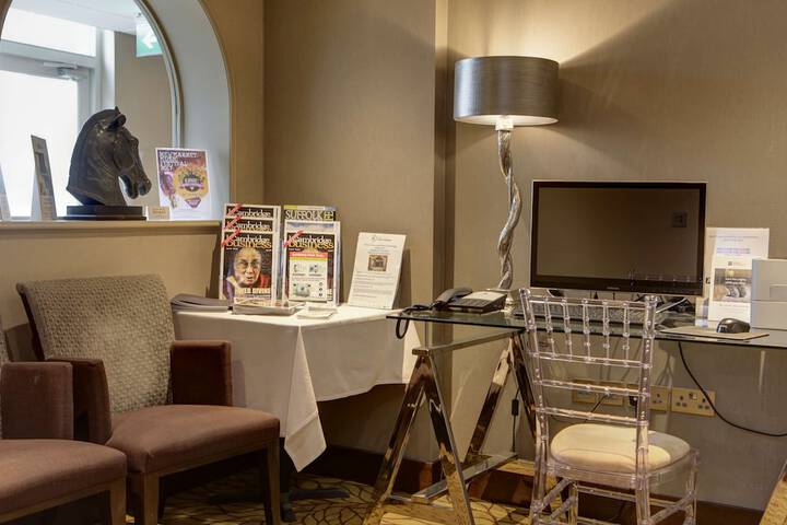 Hotel Interior 2 of 62