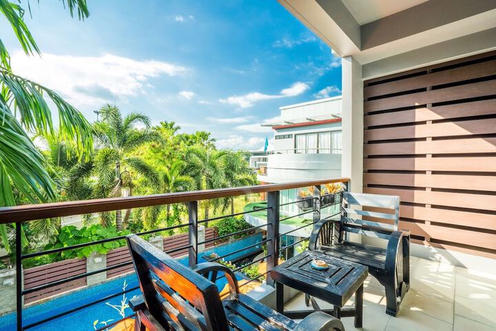 Terrace/Patio 42 of 62