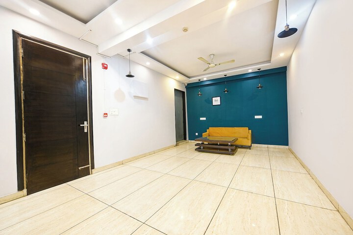 Hotel Interior 18 of 39