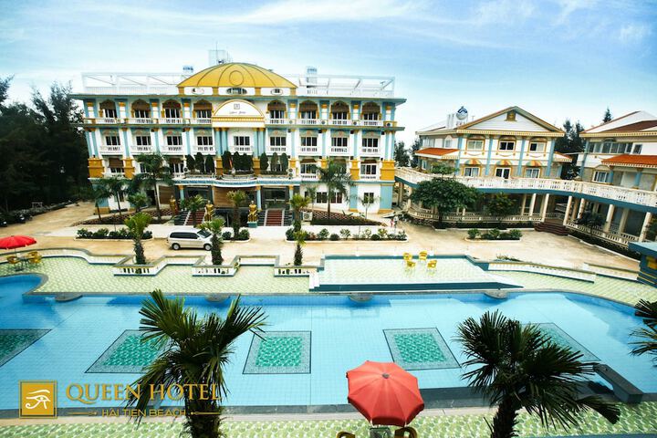 Hotel 2 of 50