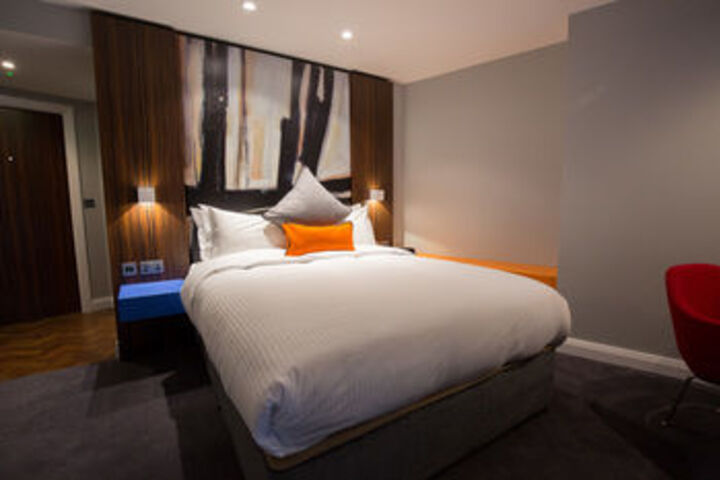 Guest Suite