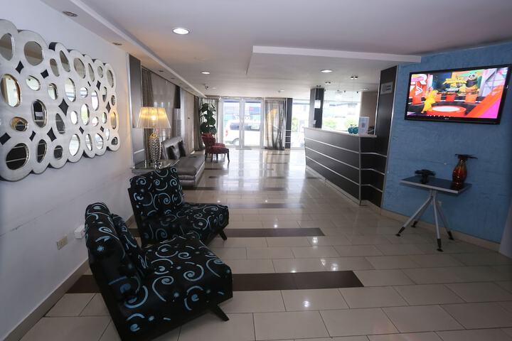 Hotel Interior 14 of 103