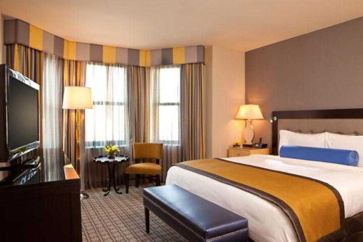 Image of The Latham Hotel