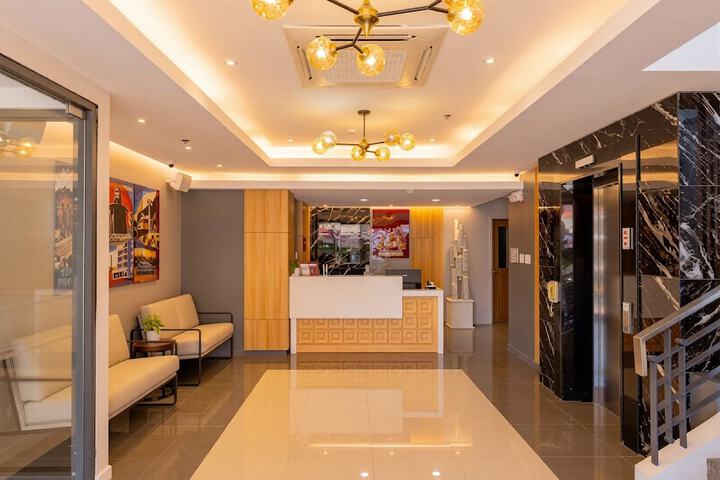 Doña Manor Boutique Hotel