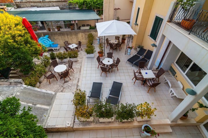 Terrace/Patio 47 of 49