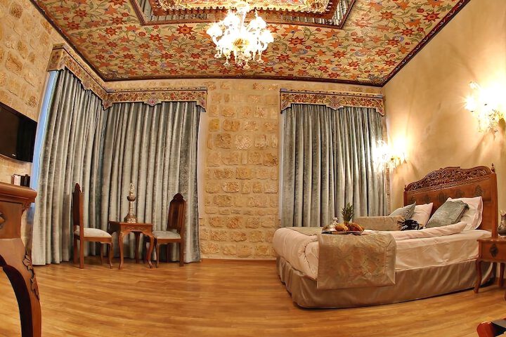 Izala Hotel - Boutique Class