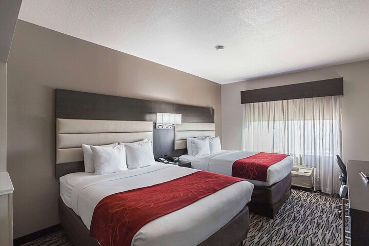 1 King Bed Suite (11 of 21)