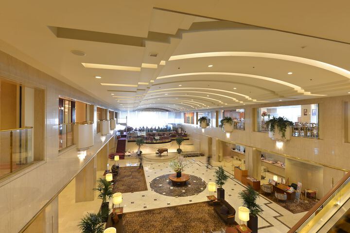 Hotel Interior 3 of 75
