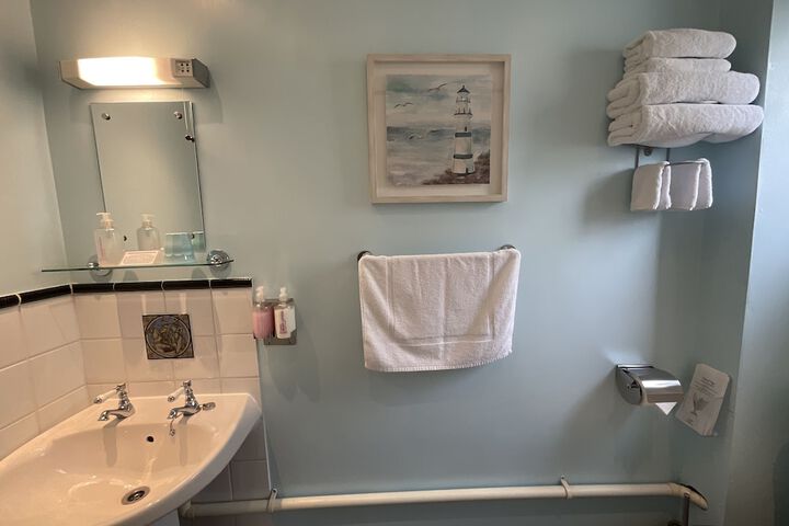 Bath Amenities