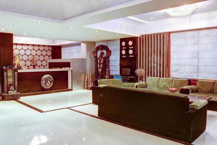 Hotel Interior 48 of 52