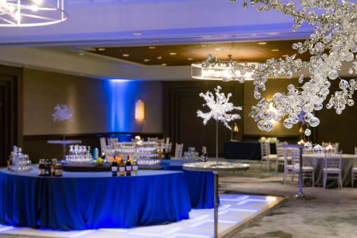 Ballroom