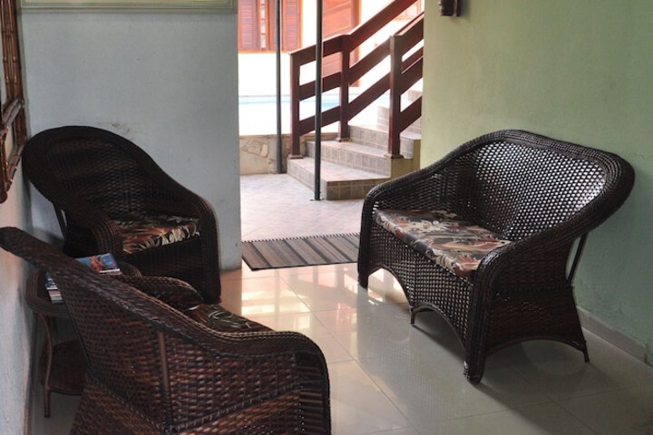 Hotel Interior 2 of 39
