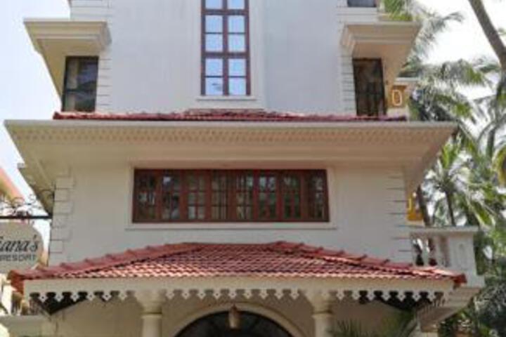 Hotel 5 of 23
